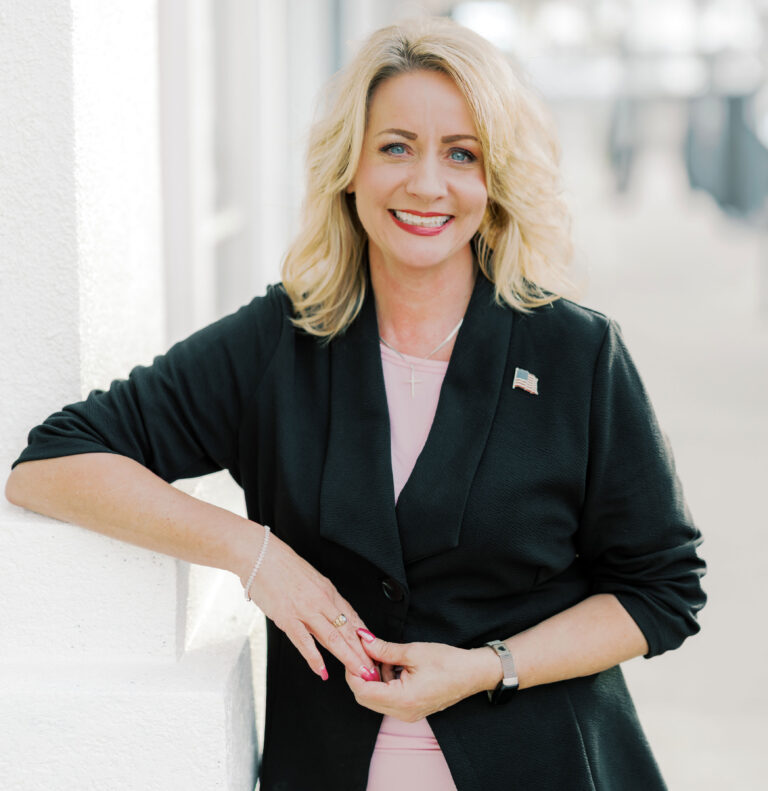 Brenda Hadden, Owner of TurnKey Realty Company, LLC