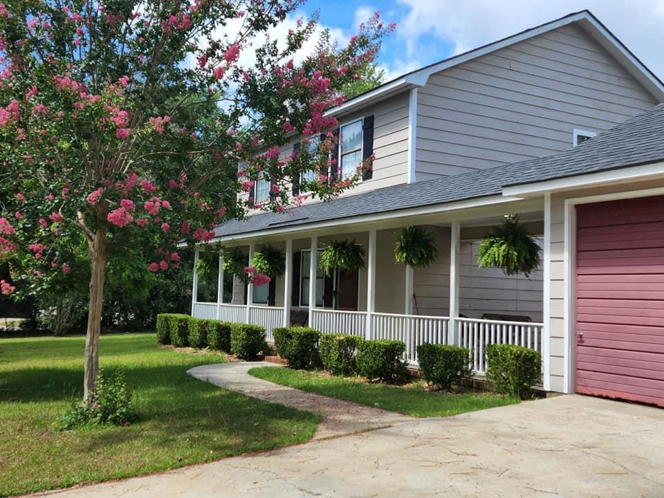 129 Academy Drive, Lyons, GA