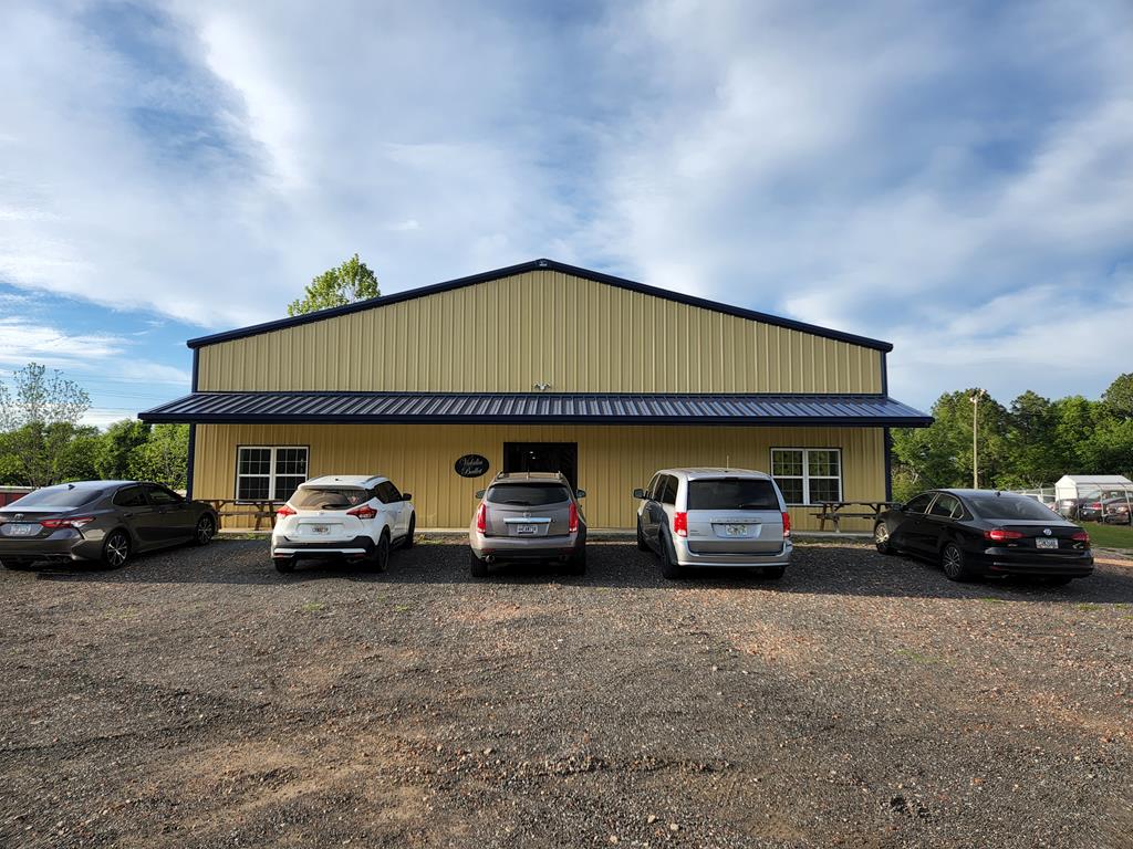 1307 W. North St., Vidalia, GA