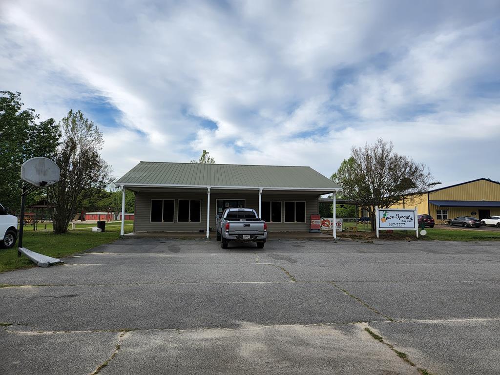 1307 W. North St., Vidalia, GA