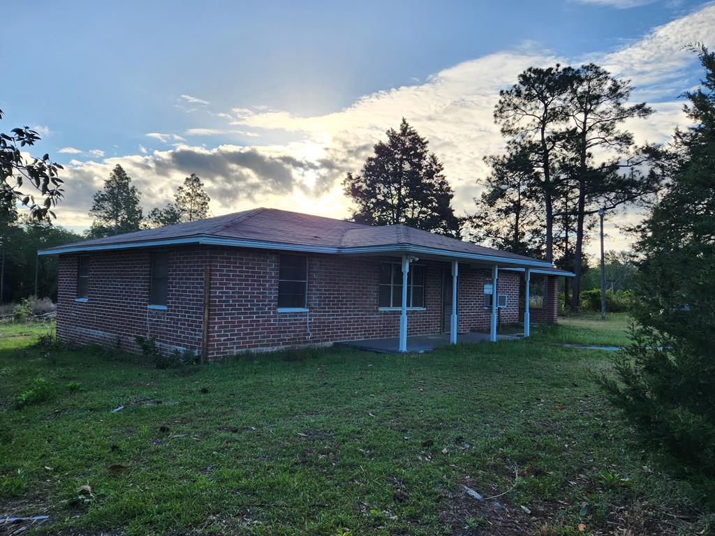 3749 Harrington Street, Lyons, GA