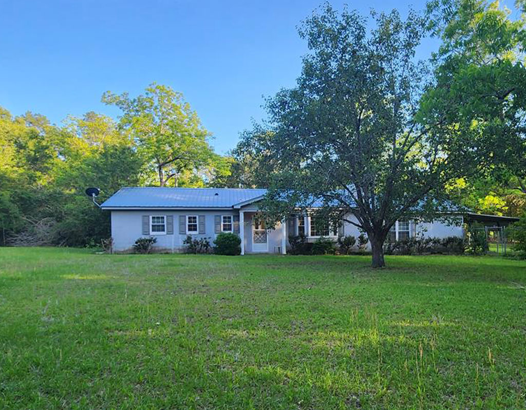 778 GA Hwy 30 Alamo, GA