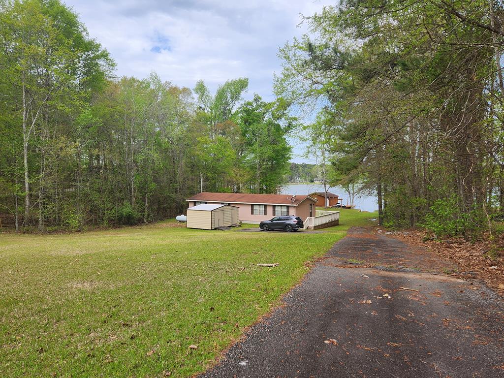 126 Village Lane, Sparta, GA