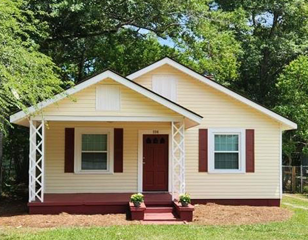 506 Green Street, Vidalia, GA