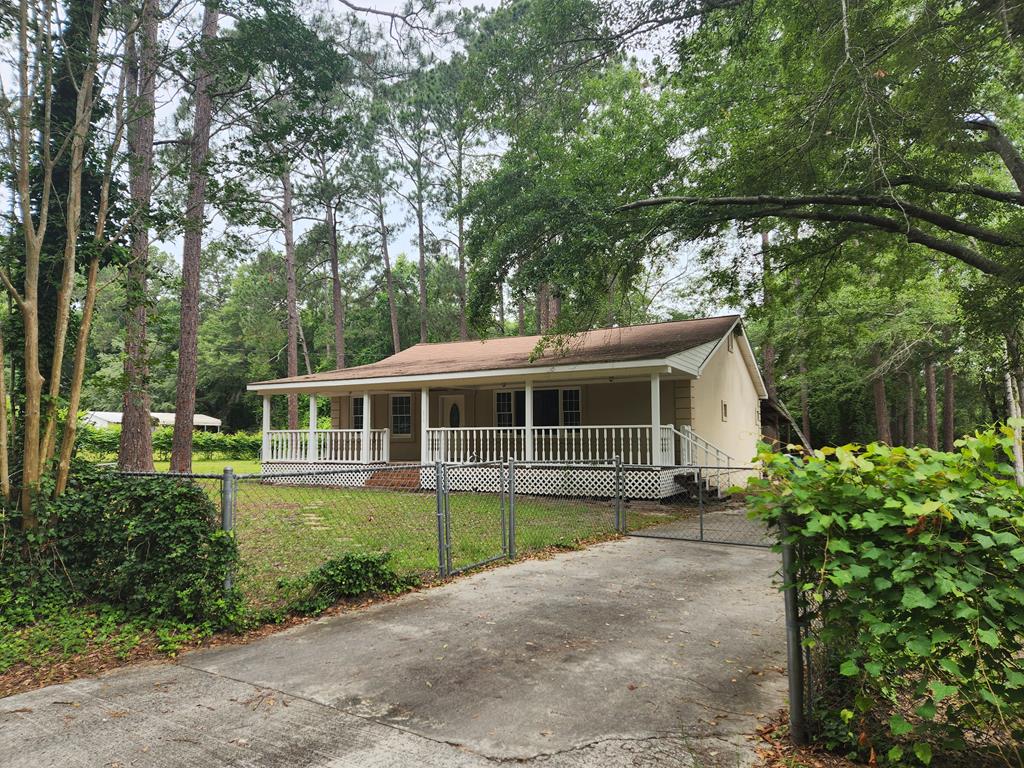 619 Glaze Street, Vidalia, GA