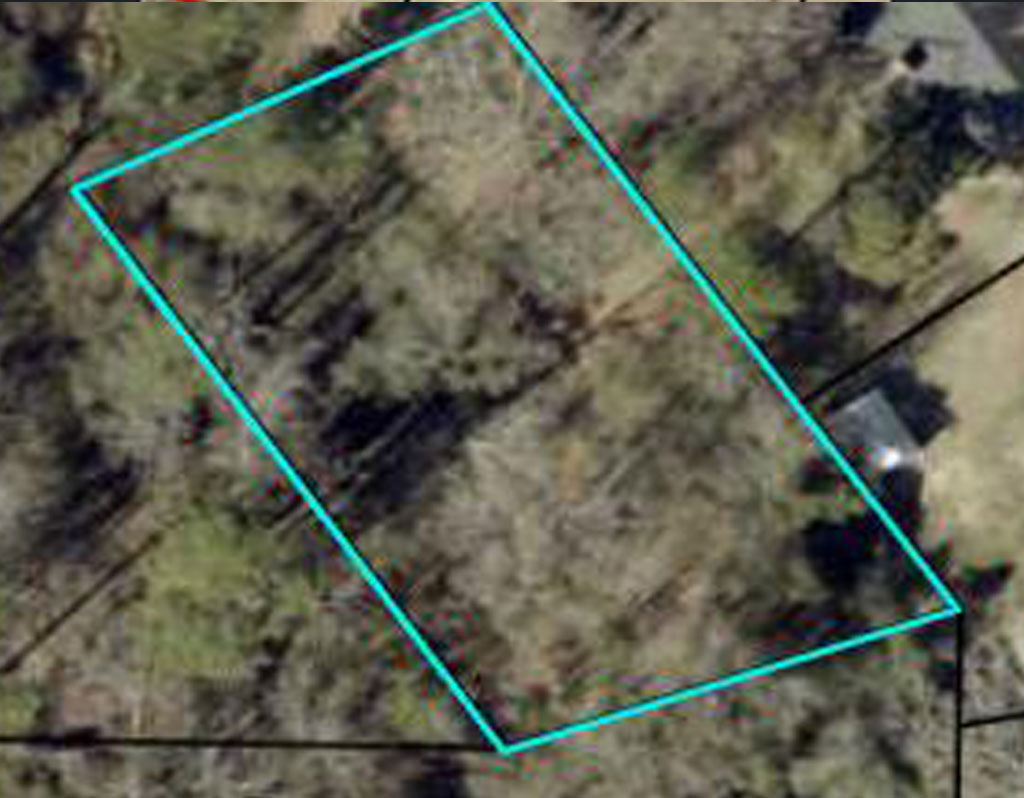 Laurel Drive, Vidalia, GA