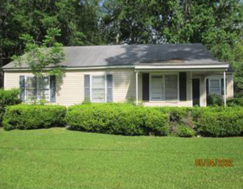 801 Green Street, Vidalia, GA