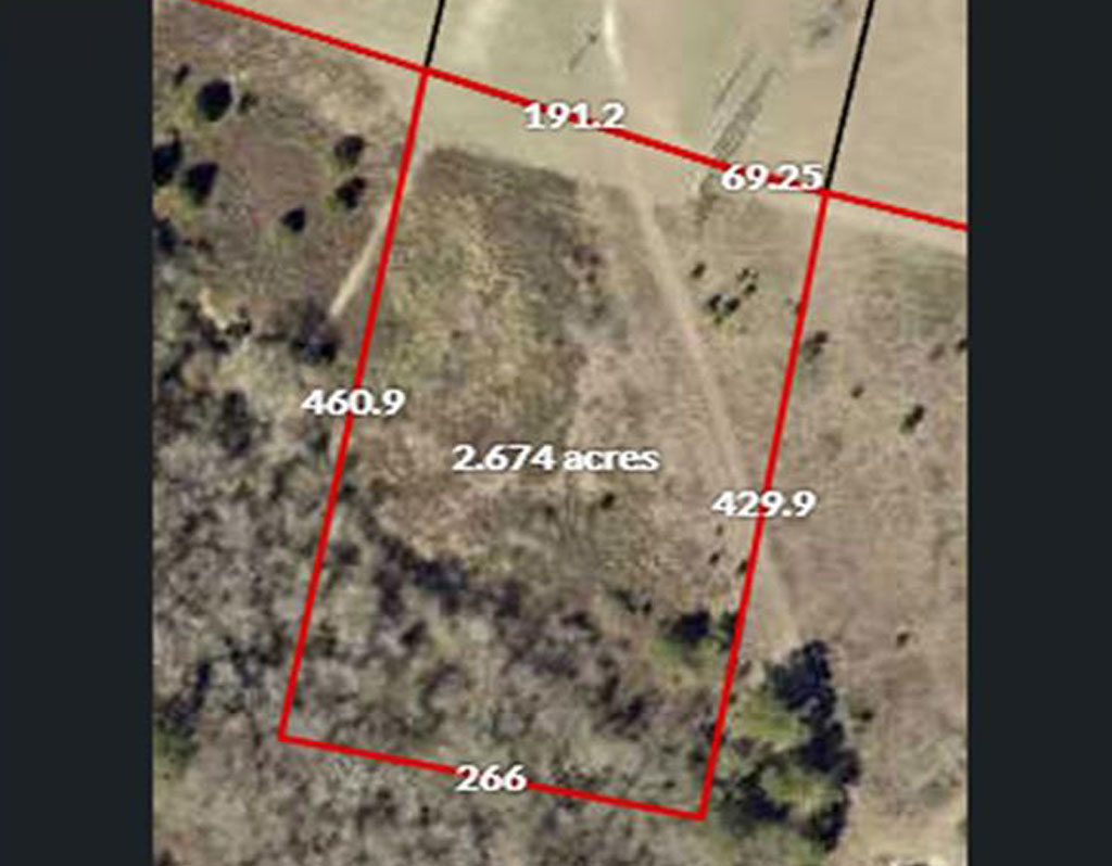 CV Mosley Blvd, Lyons, GA