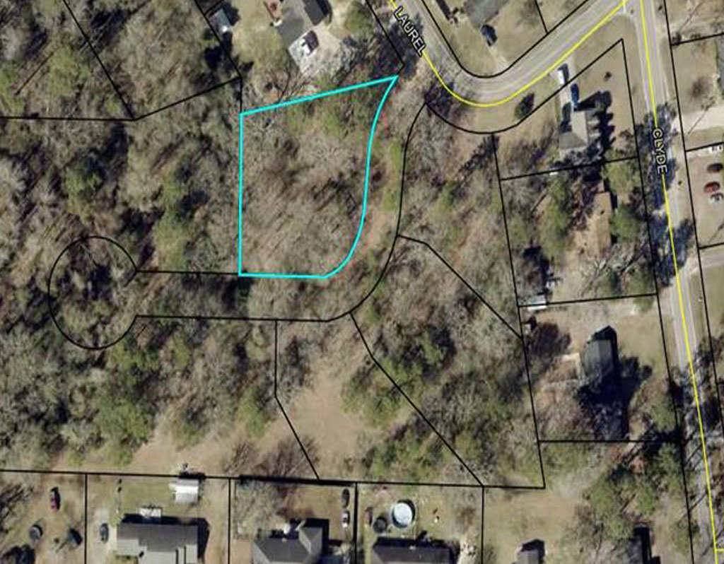 0 Laurel Drive, Vidalia, GA