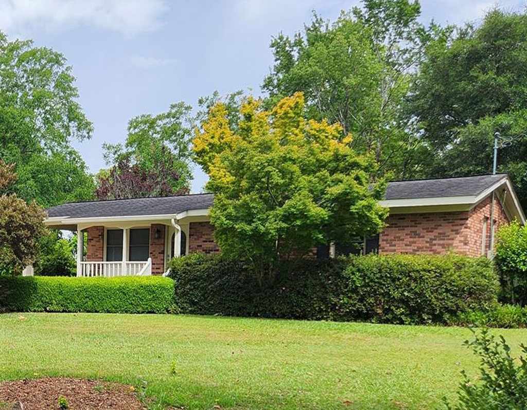 901 Loop Road, Vidalia, GA