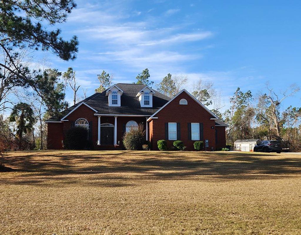 950 Lakewood Drive, Vidalia, GA