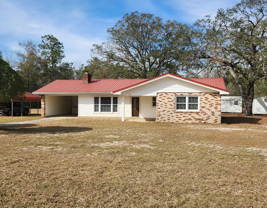 5227 Lynntown Road, Collins, GA