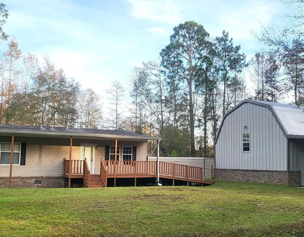 152 Green Street, Twin City, GA