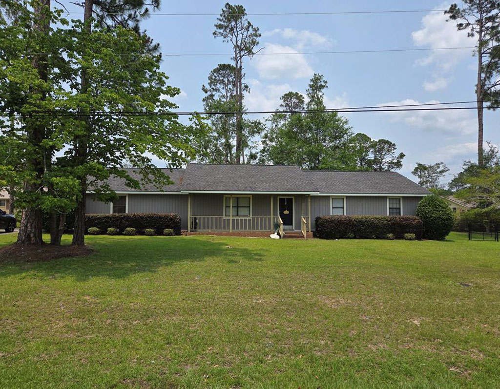 810 Estroff Drive, Vidalia, GA
