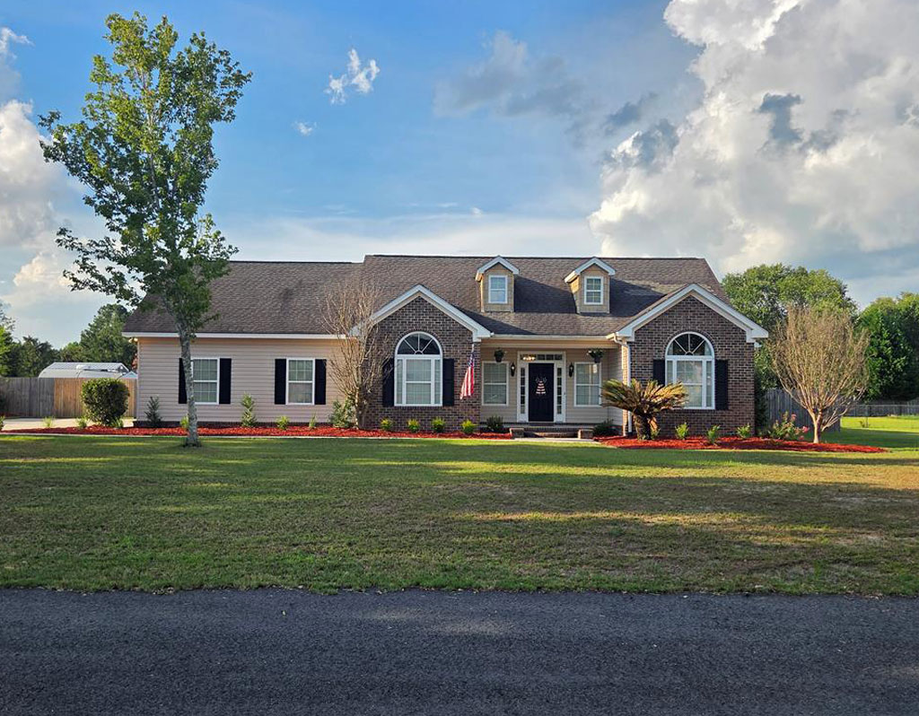 1704 Scarlett Place, Brooklet, GA