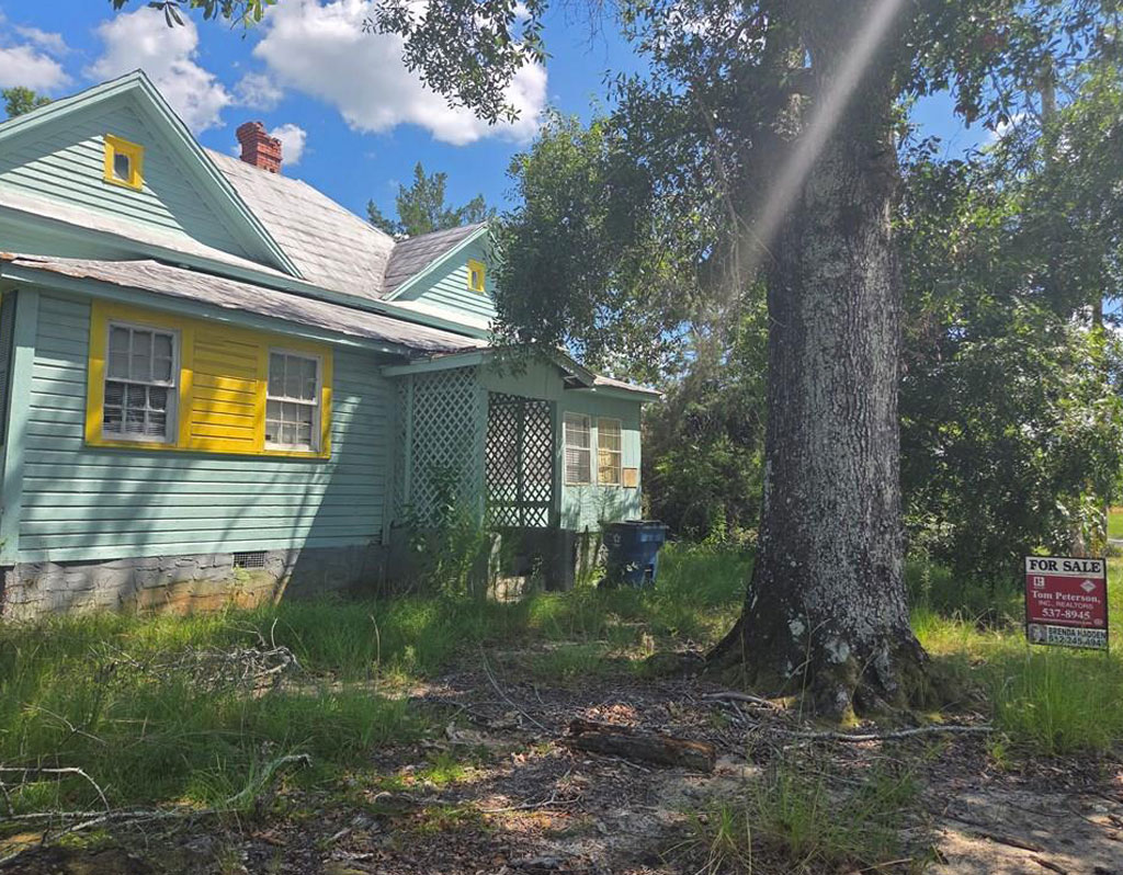 401 West Street, Vidalia, GA