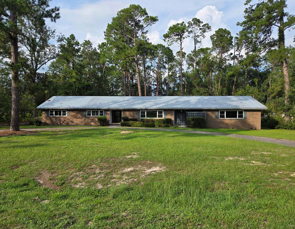 532 Kite Road, Swainsboro, GA