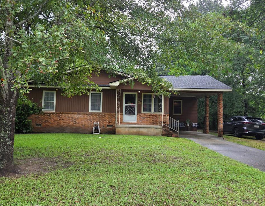 621 Decatur Street, Dublin, GA