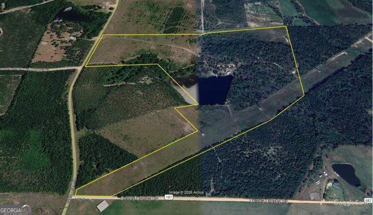 10712903 - 0 Hammond Powell Road