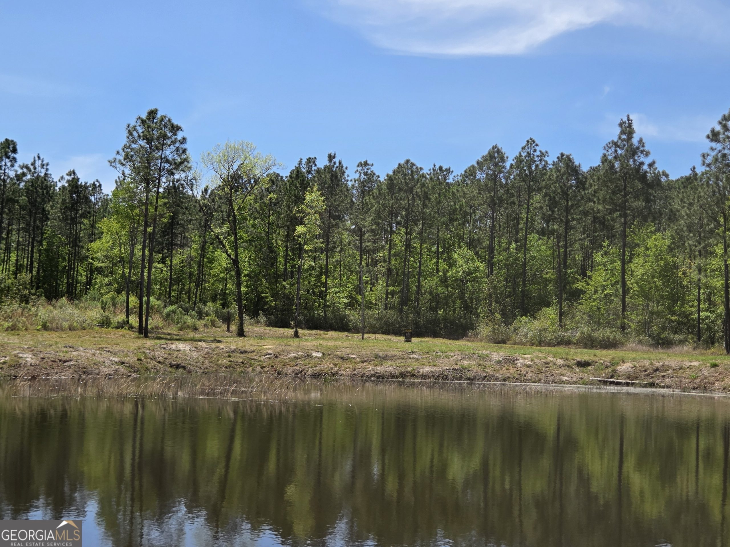0 Serenity Lane, Vidalia, Georgia, 30474
